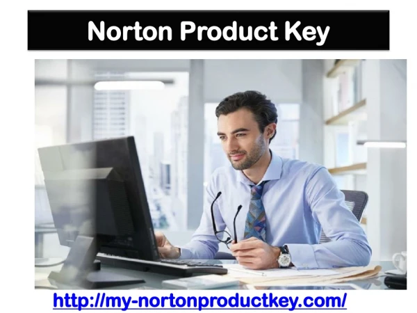 Norton Product Key For Better Norton www.norton.com/setup