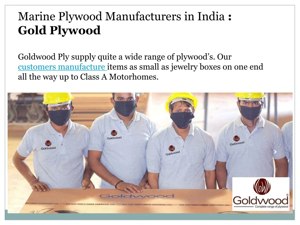 marine plywood manufacturers in india gold plywood