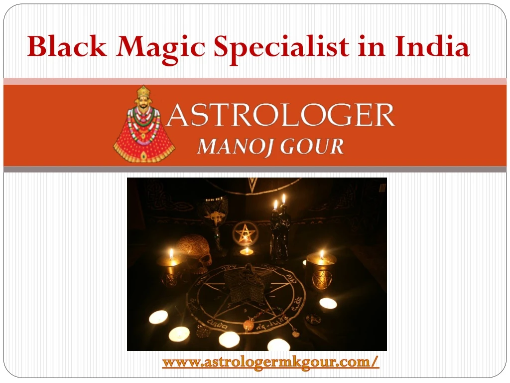 black magic specialist in india