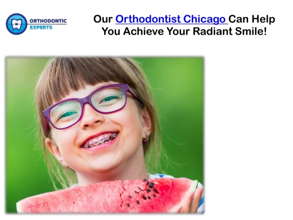 Orthodontist Chicago