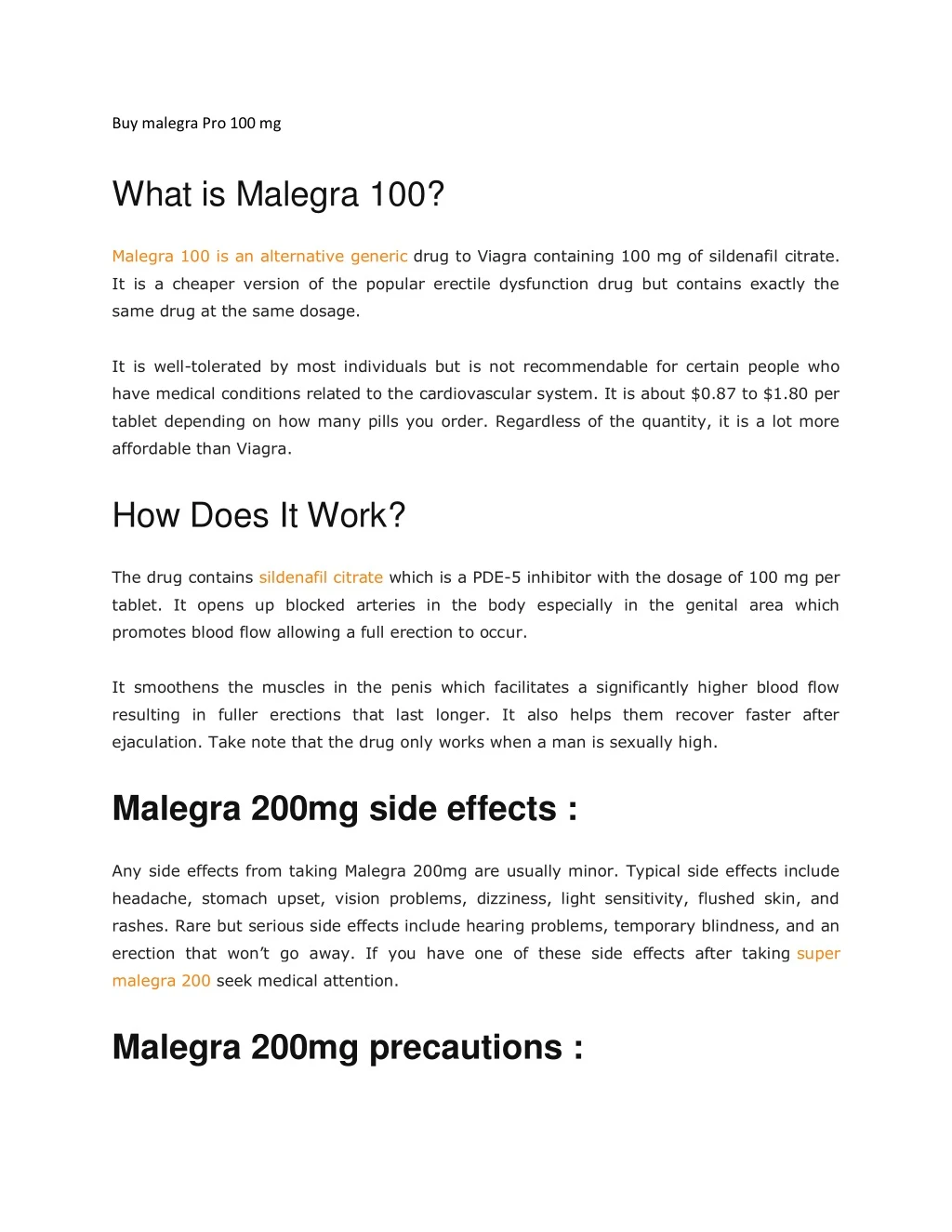 buy malegra pro 100 mg
