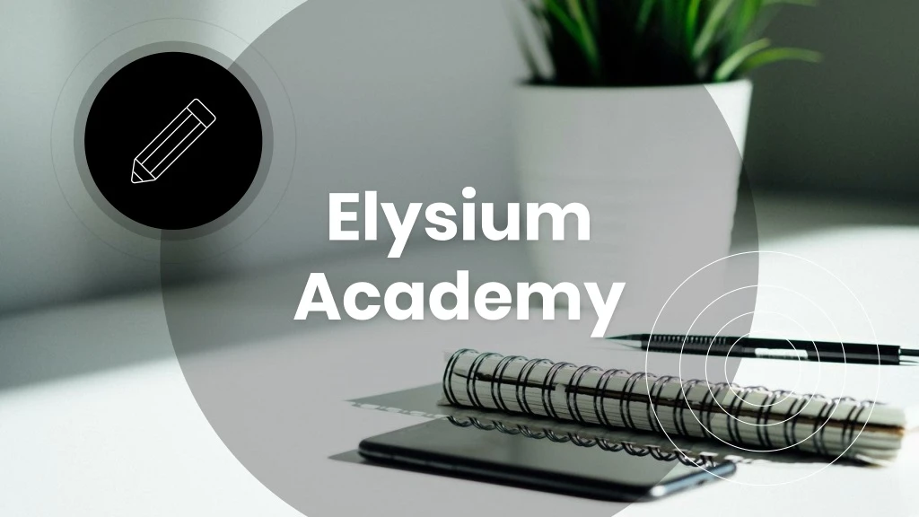 elysium academy