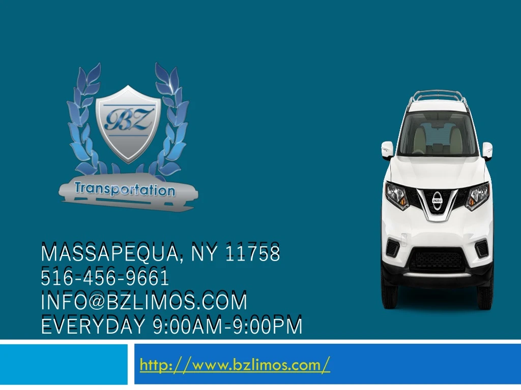 massapequa ny 11758 516 456 9661 info@bzlimos