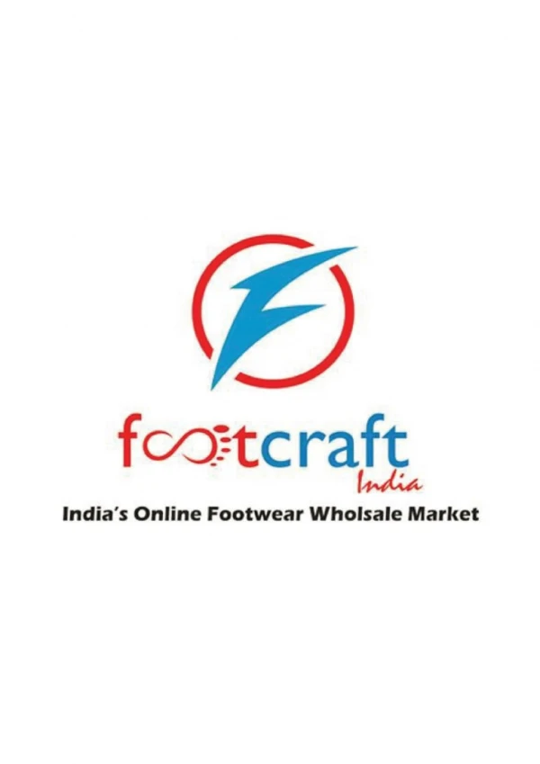 shoes wholesale india
