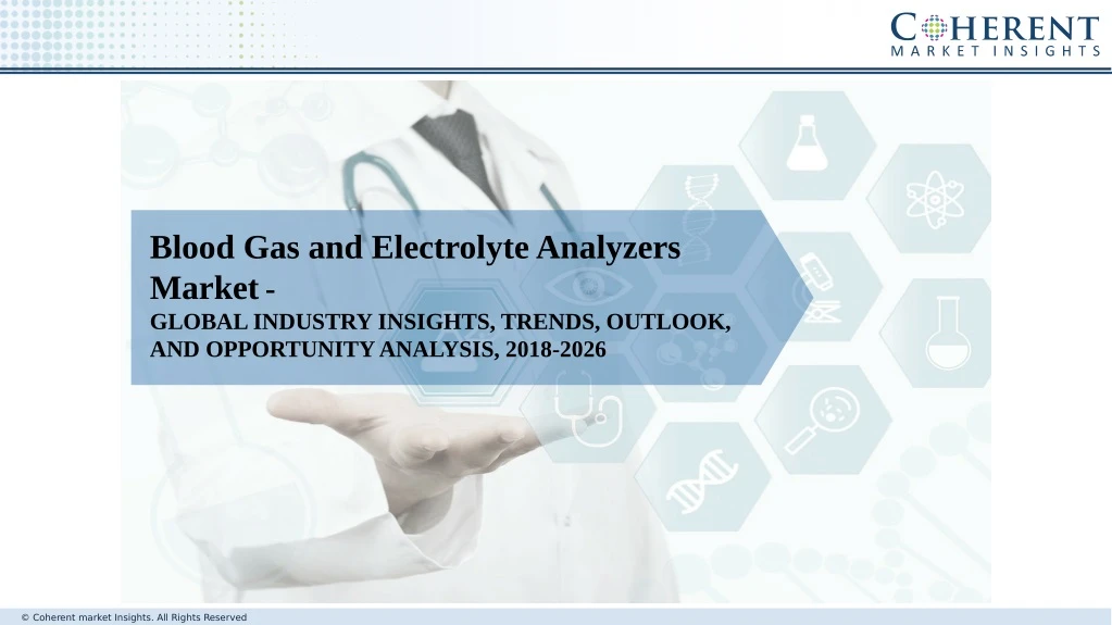blood gas and electrolyte analyzers market global