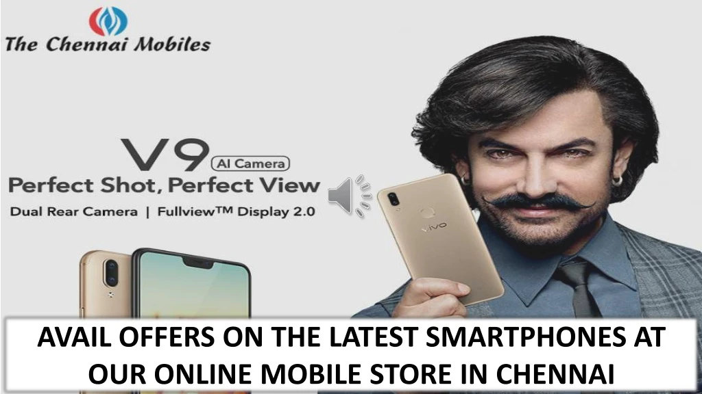 avail offers on the latest smartphones