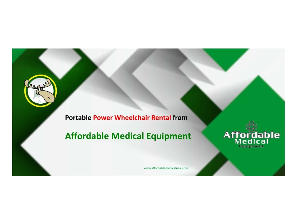 portable power wheelchair rental from affordable