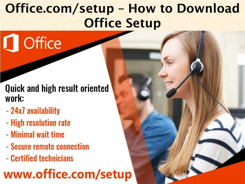 office com setup how to download office setup