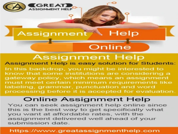 Assignment Help Is Available with Unlimited Discounts for Learners