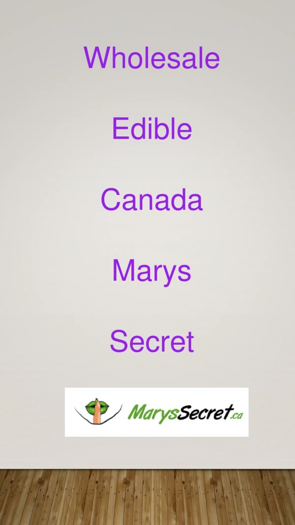 Marys Secret- Cheap Shatter Canada