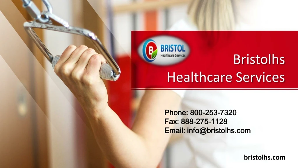 bristolhs healthcare services