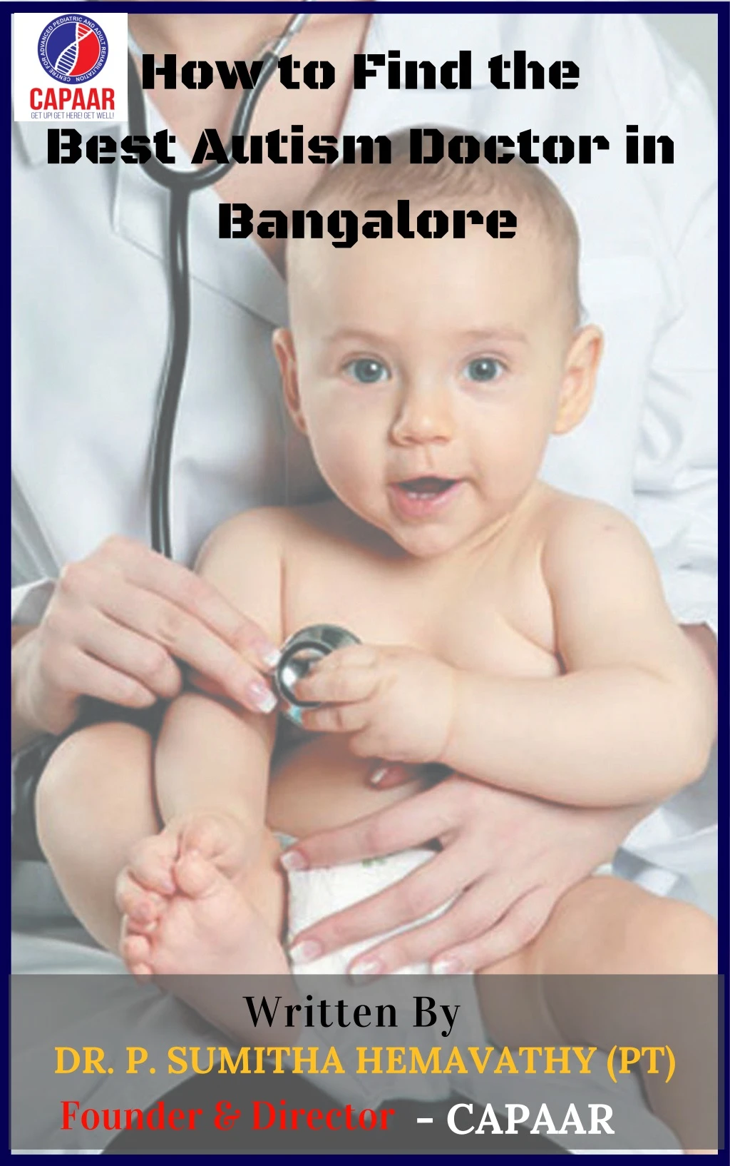 how to find the best autism doctor in bangalore