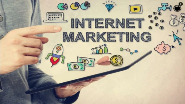 Result Driven Internet Marketing Services | cWebConsultants