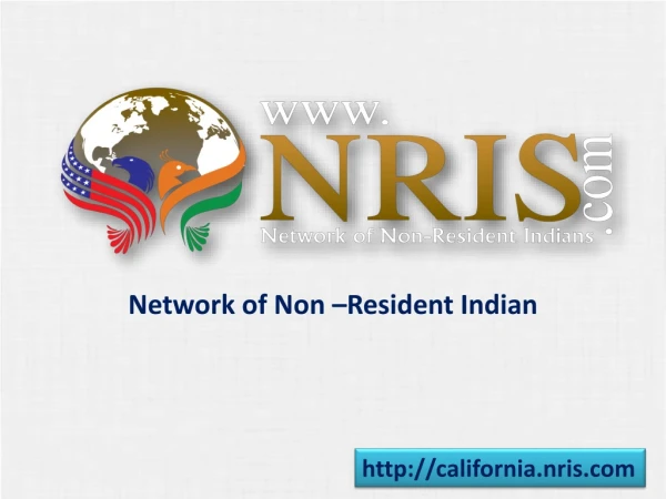 Indian Websites In California