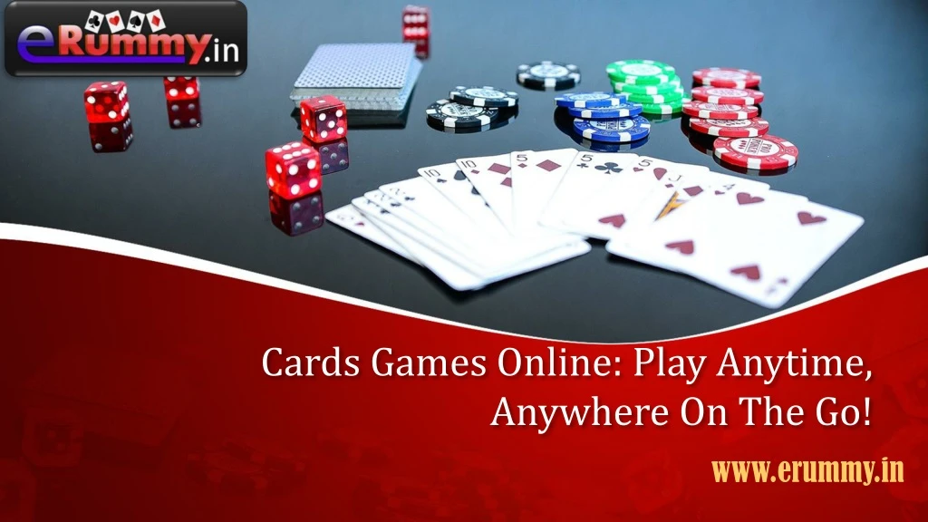 cards games online play anytime anywhere on the go