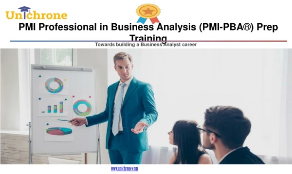 PMI PBA Certification Training Course in Riyadh Saudi Arabia