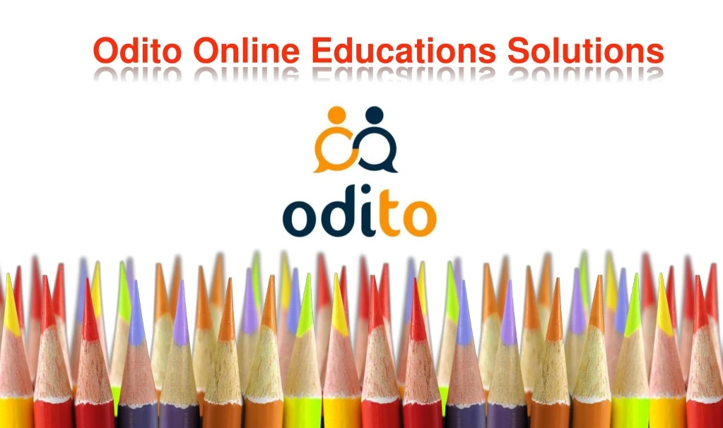 odito online educations solutions