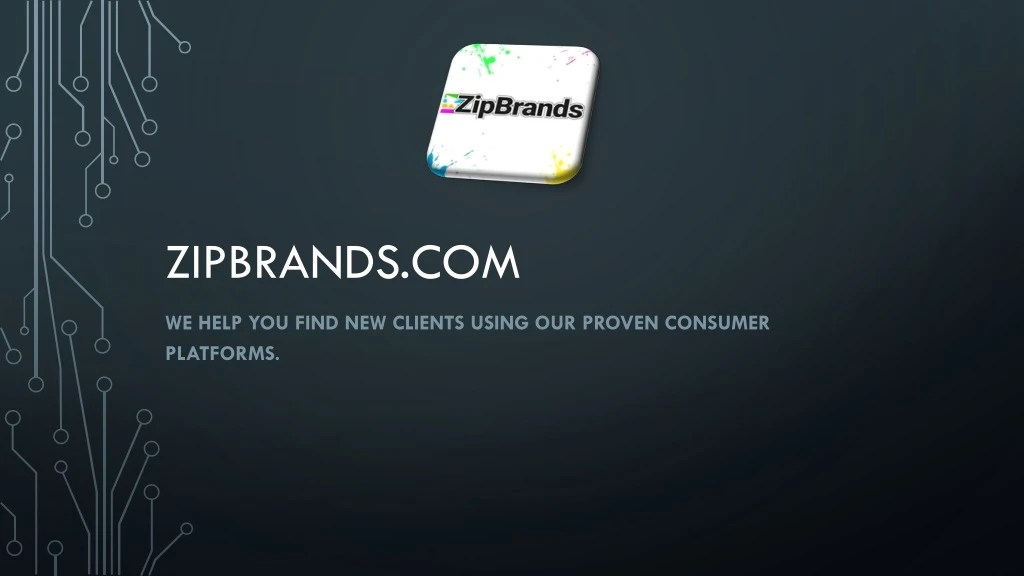 zipbrands com