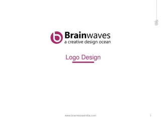 Logo Design Company Ahmedabad | Best Logo Designer | Logo Design agency in Ahmedabad – Brainwaves