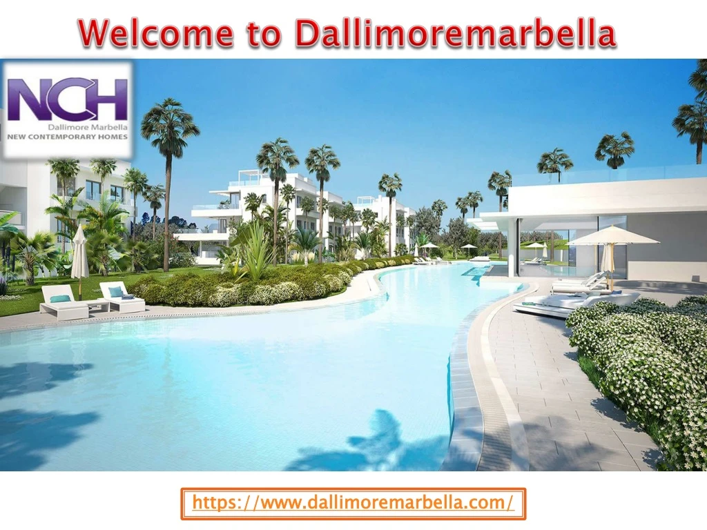 welcome to dallimoremarbella