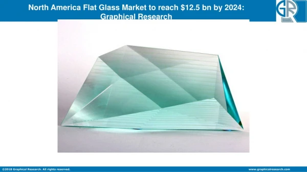 North America Flat Glass Market 2024: Applications, Types, New Technology