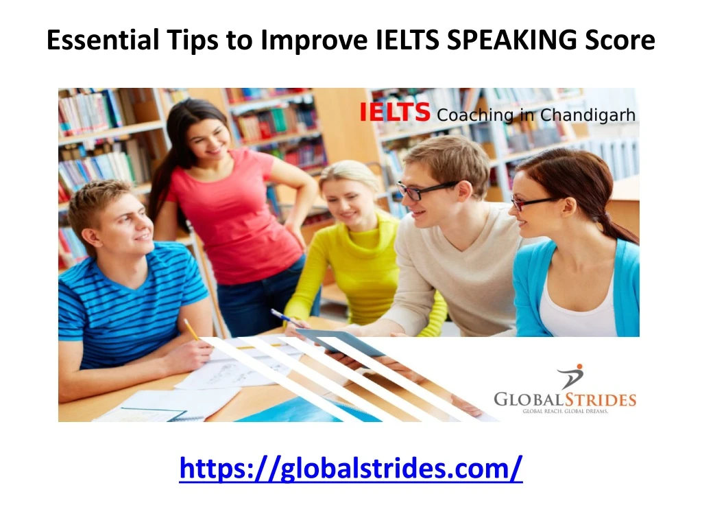 essential tips to improve ielts speaking score