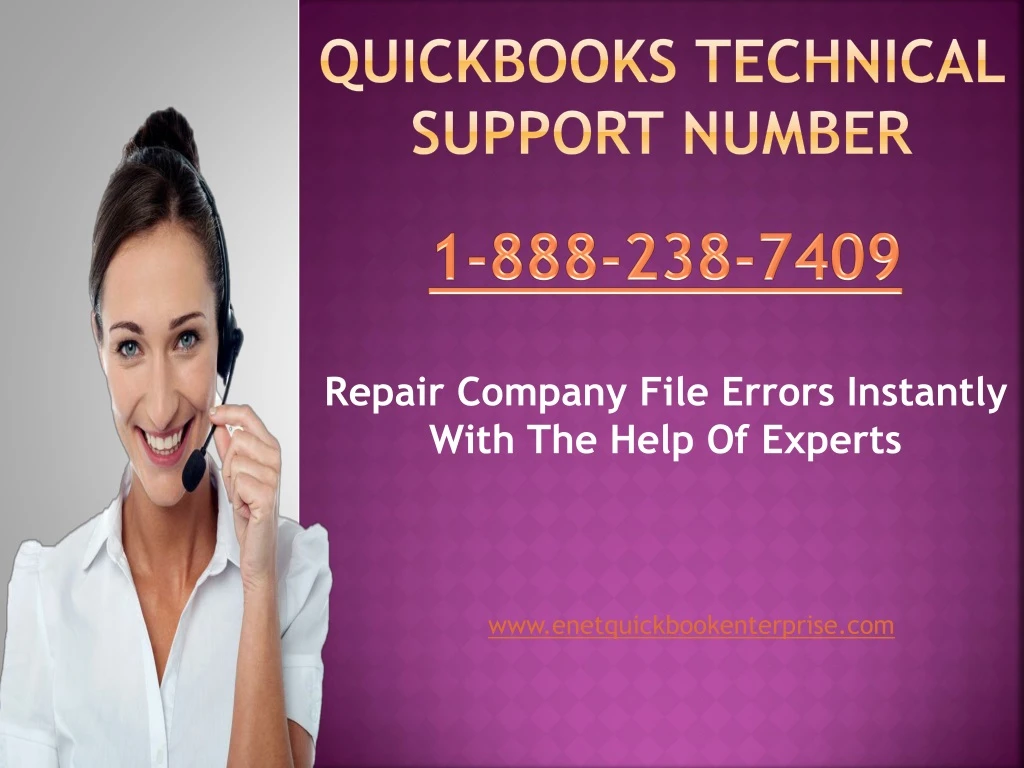 quickbooks technical support number