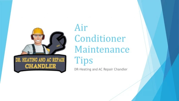 Mistakes That's Damaging your Air Conditioning System