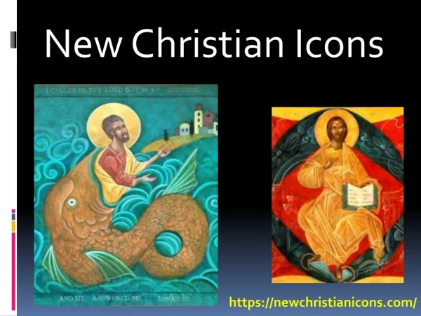 Originate with Christianity by Christian Icon classes