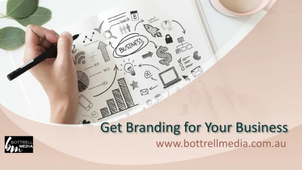 Small Business Branding Sydney - Bottrell Media
