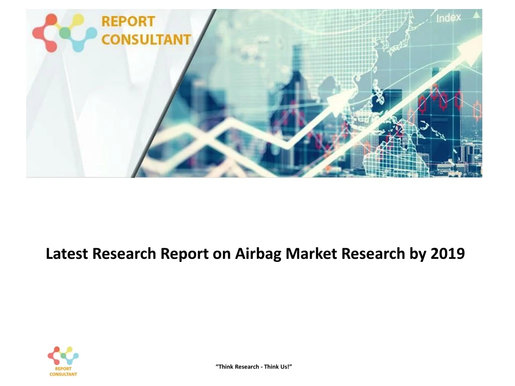 latest research report on airbag market research