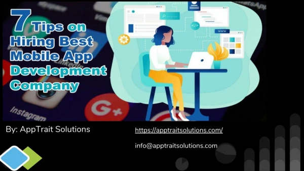 7 Powerful Tips To Hire Best Mobile App Development Company