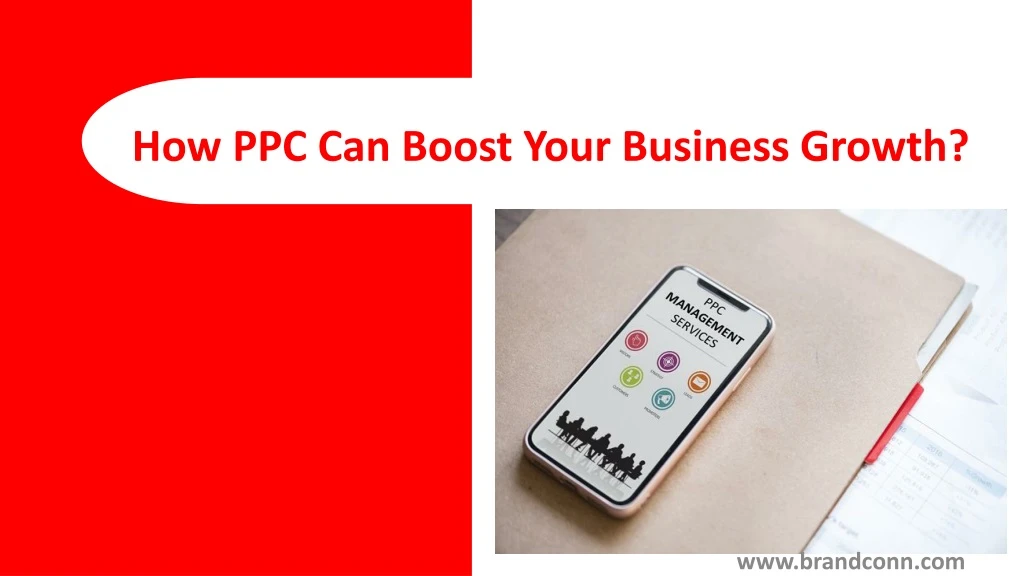how ppc can boost your business growth