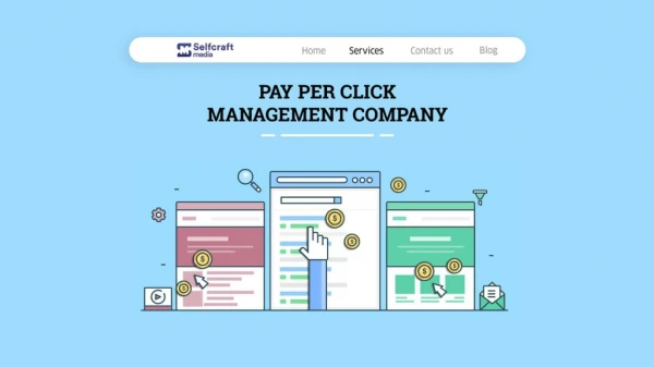 PPC Management Services For Your Paid Advertising