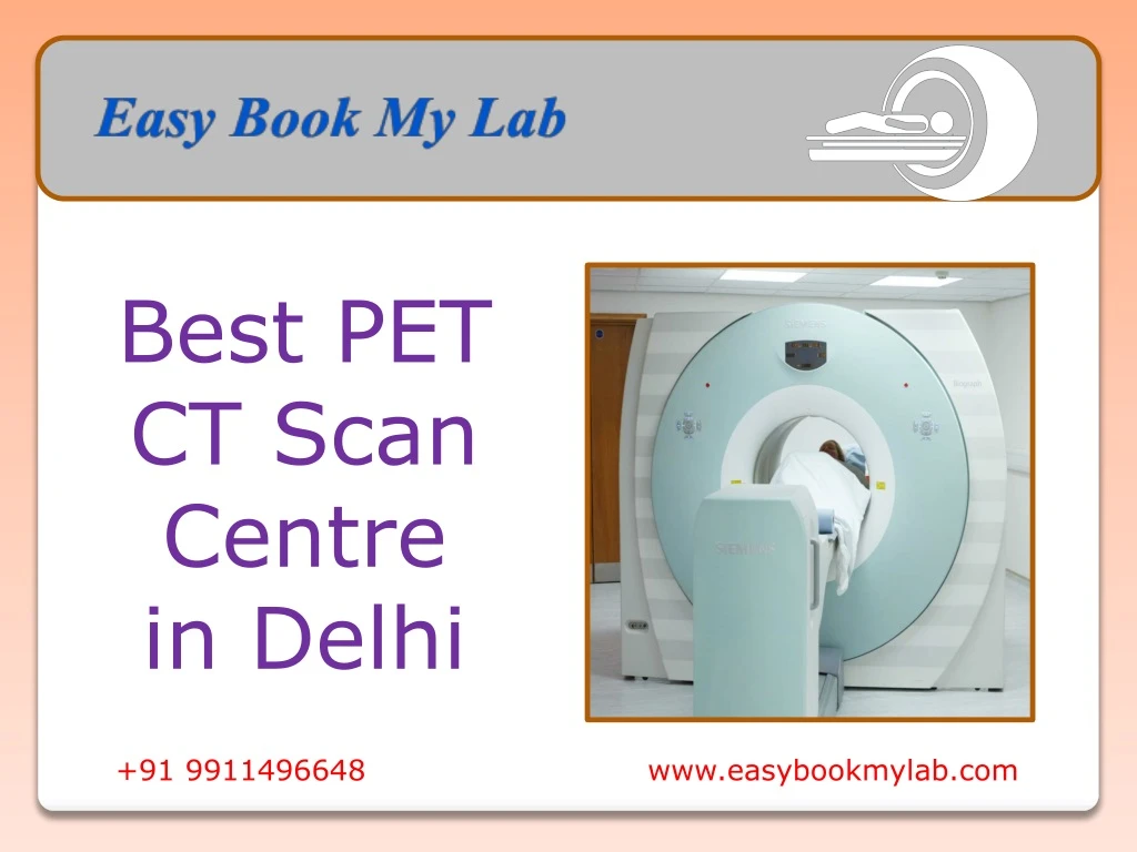 best pet ct scan centre in delhi