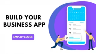 How to build an app for your business