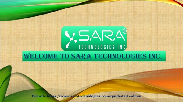 Best Leave Management Software | System - Sara Technologies