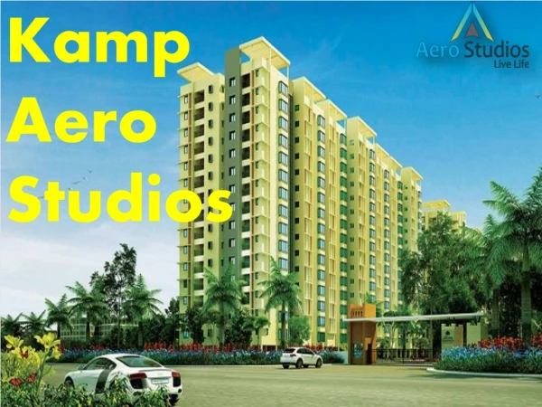 Kamp Aero Studio
