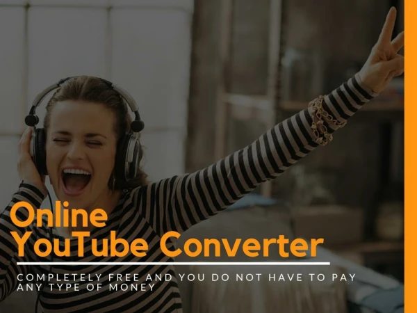 Online YouTube Converter