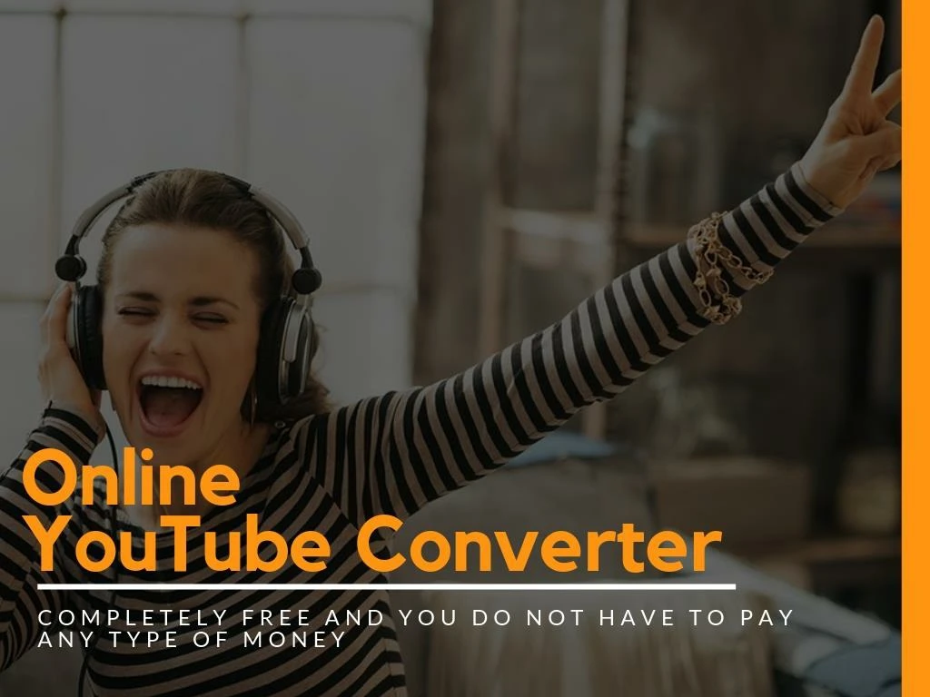 youtube converter powerpoint presentation