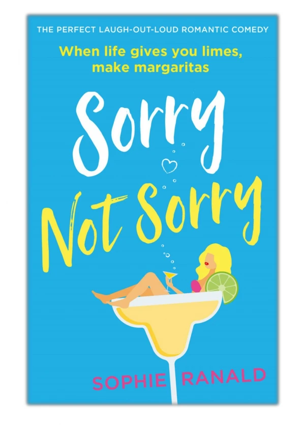 [PDF] Free Download Sorry Not Sorry By Sophie Ranald