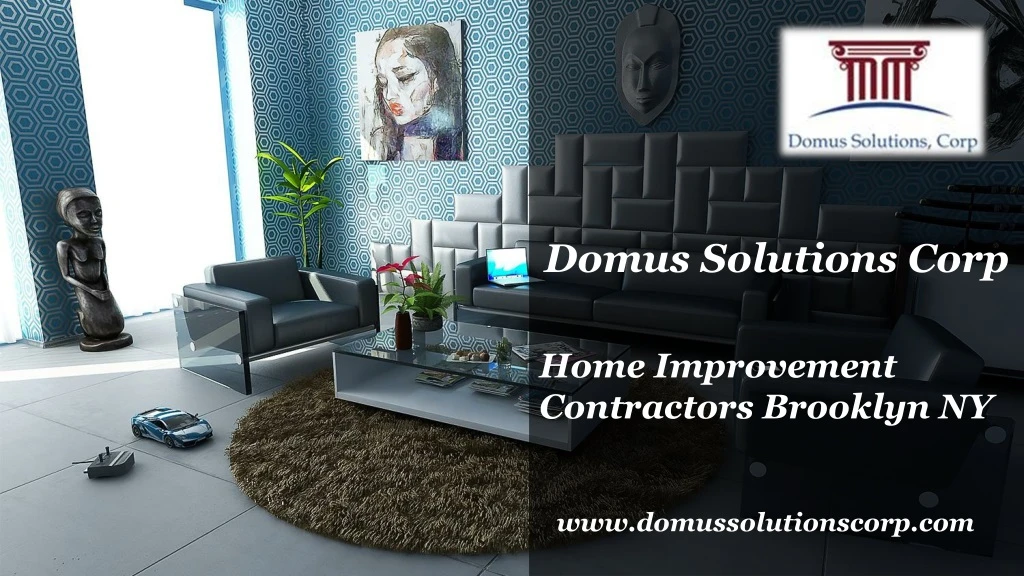 domus solutions corp