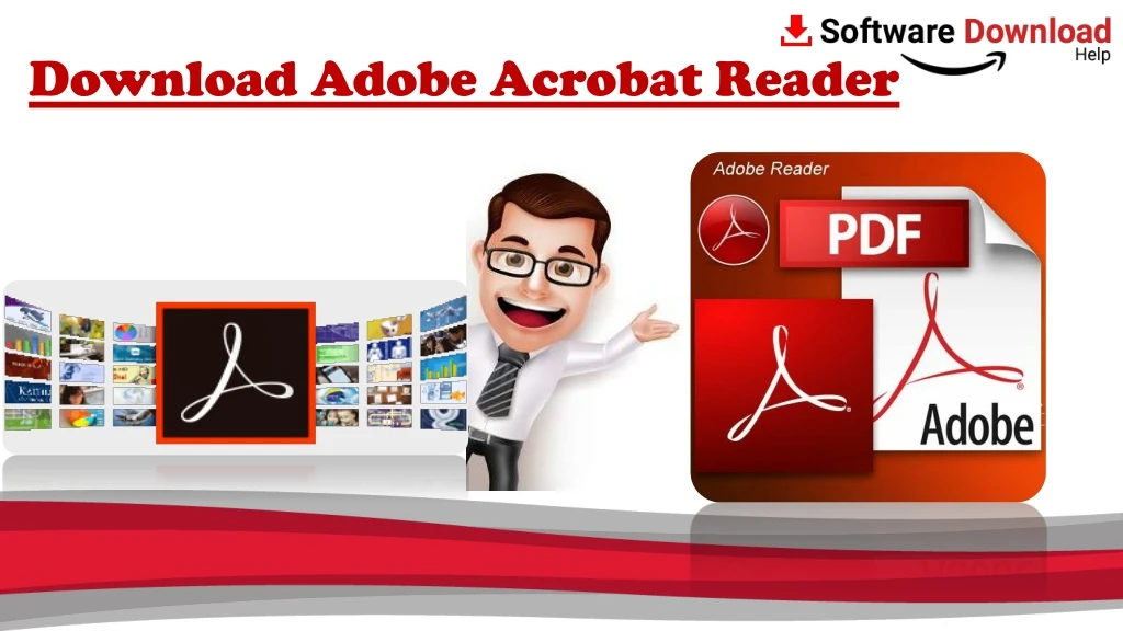 download adobe acrobat reader