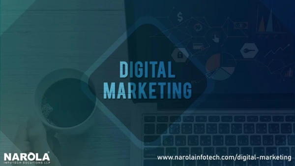 Digital Marketing for Beginners | Digital Marketing Agency