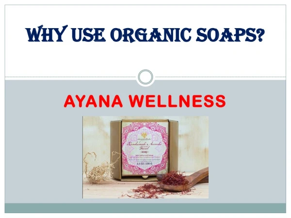 Neem Soap for Acne – Ayana Wellness