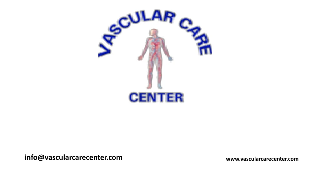info@vascularcarecenter com
