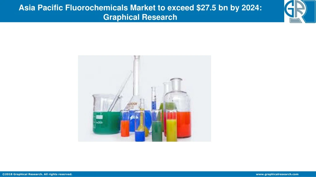 asia pacific fluorochemicals market to exceed