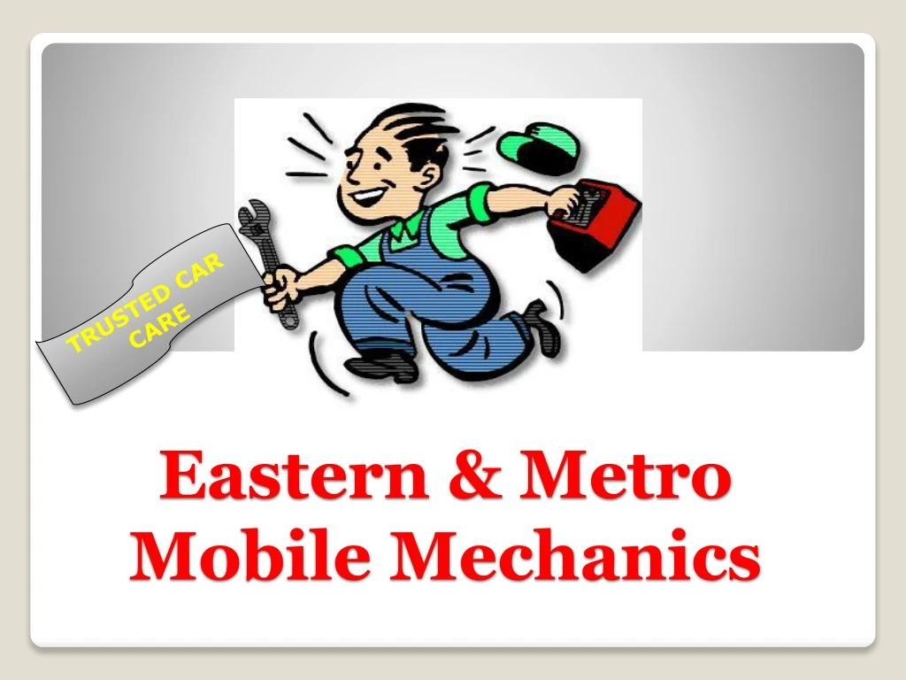 eastern metro mobile mechanics