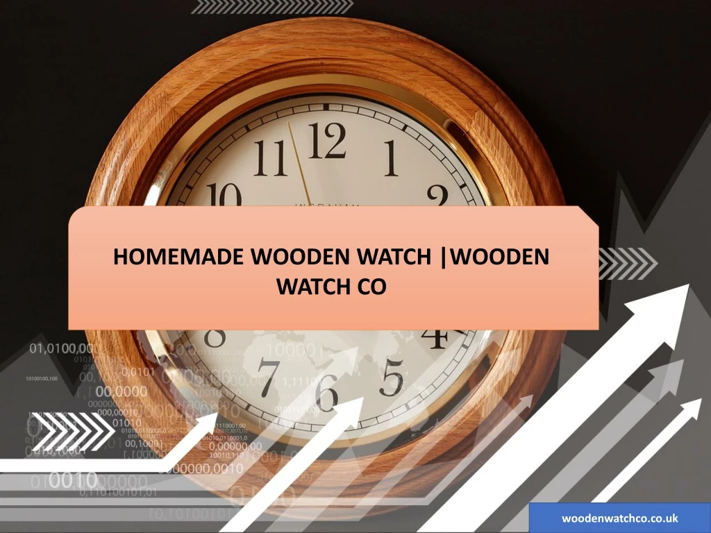 homemade wooden watch wooden watch co