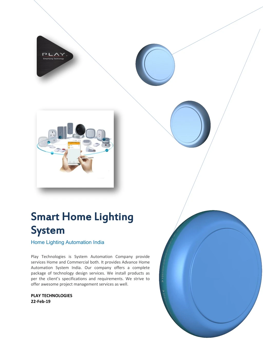 smart home lighting smart home lighting system